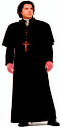 priest