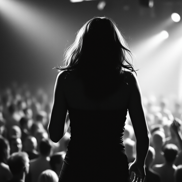 Rocking and rolling – written in haste (so I will repent at&nbsp;leisure)