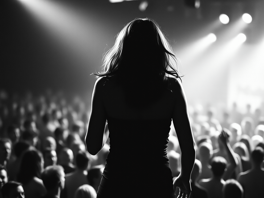 Rocking and rolling – written in haste (so I will repent at leisure)